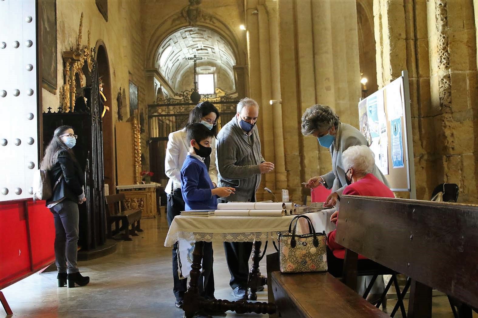 Domingo de Resurrección. El Resucitado