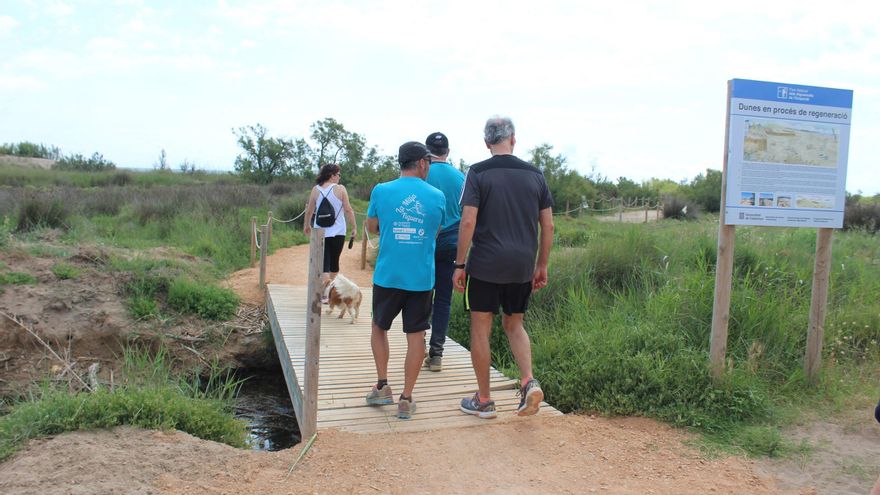 Sant Pere Pescador: Entre dunes i paisatges fluvials a l&#039;Empordà