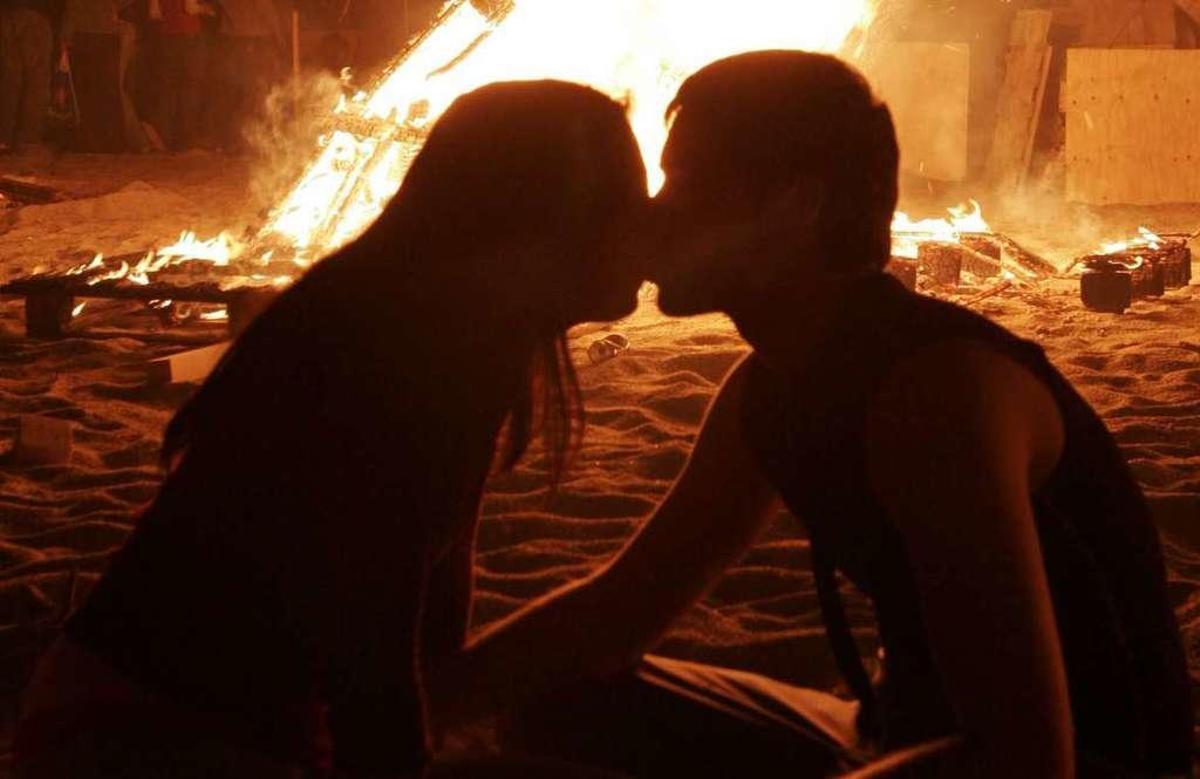 Sexo juvenil: del miedo a la naturalidad