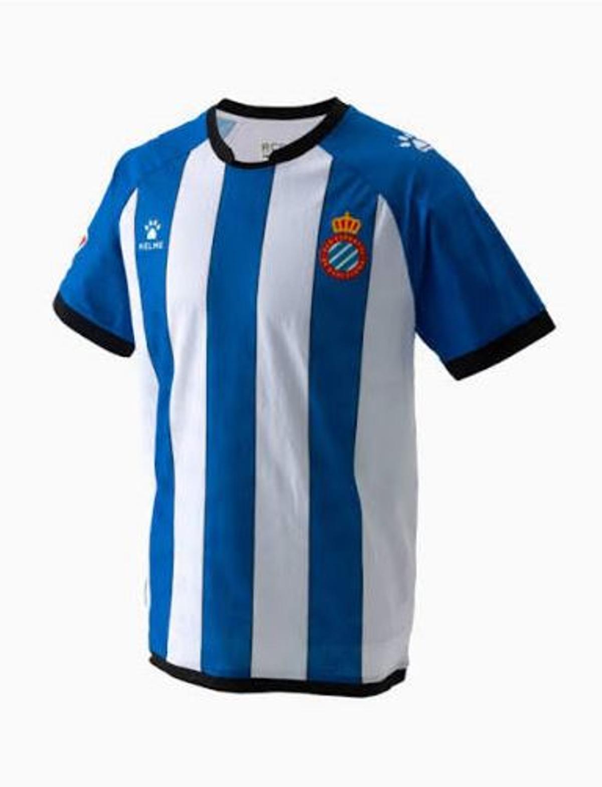 Espanyol 1 Espanyol 1