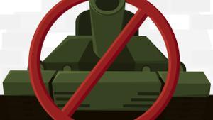 Ara tots diuen "No a la guerra"