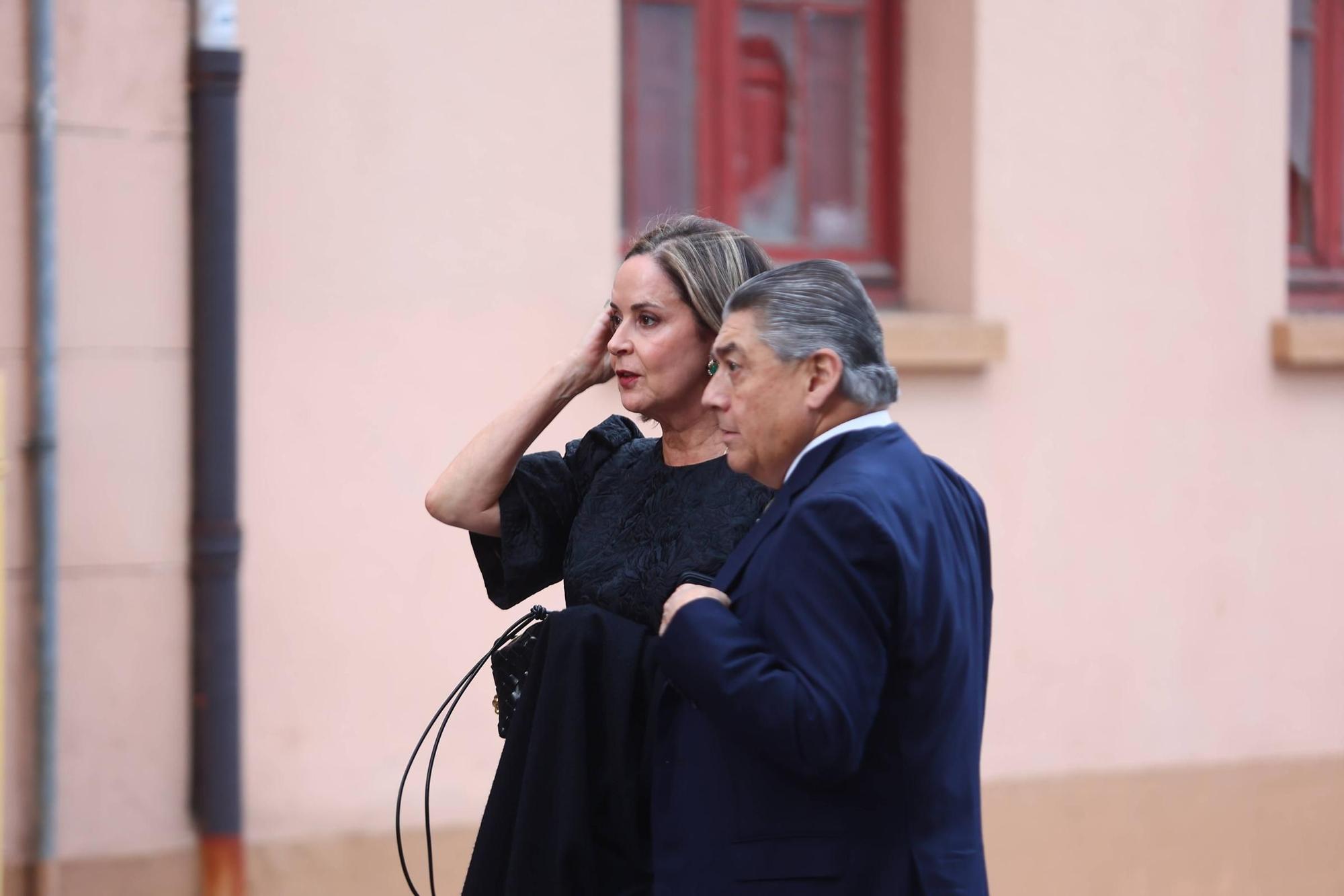 EN IMÁGENES: La Familia Real preside el concierto de los Premios "Princesa"