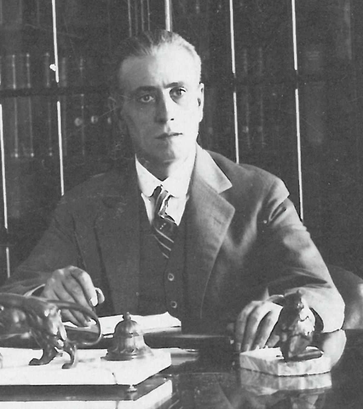 Emigrantes e viaxeiros do Morrazo (II)