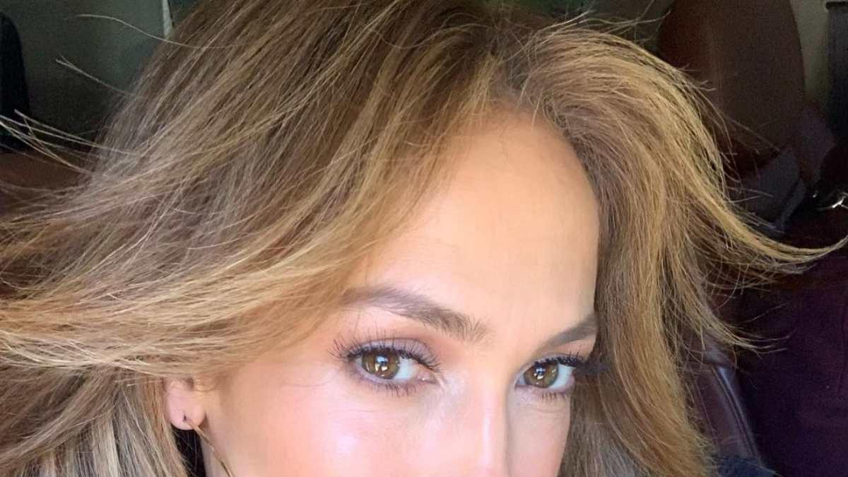 JLo: &quot;Quiero que todos sepan que estoy en el mejor momento de mi vida&quot;