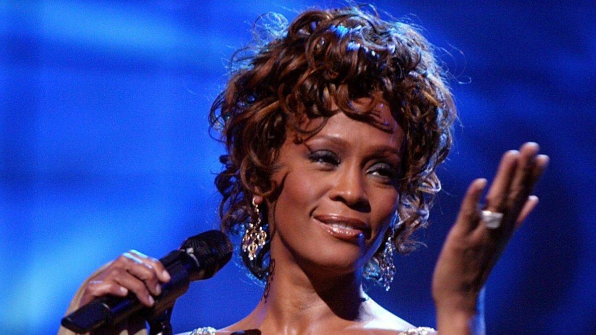 Whitney Houston cumpliría hoy 57 años