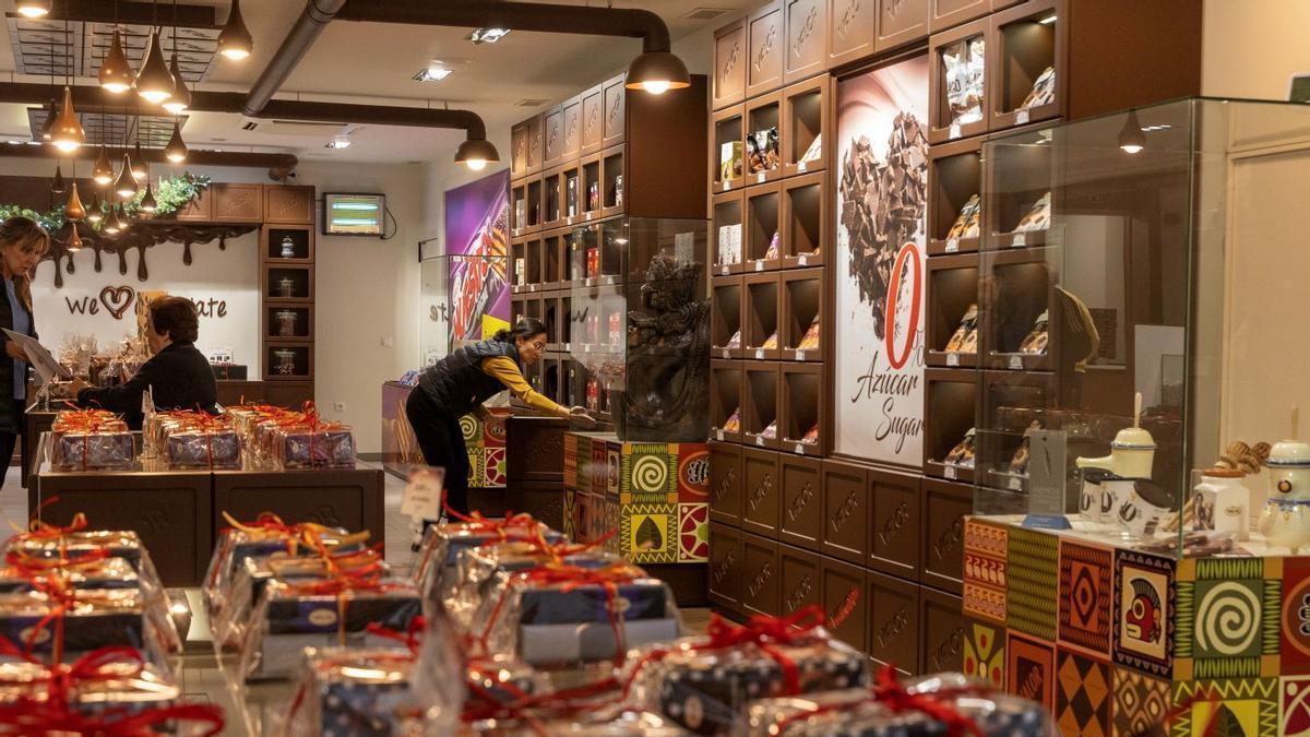 Estas son las tres marcas alicantinas mejor valoradas por el consumidor local
