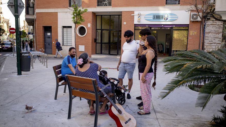 Ciencia contra la vulnerabilidad de los barrios, la receta para la Málaga del futuro
