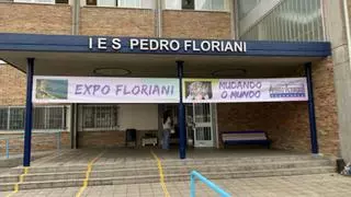 “ExpoFloriani”: Os proxectos educativos do alumnado convértense en protagonistas da sociedade redondelá