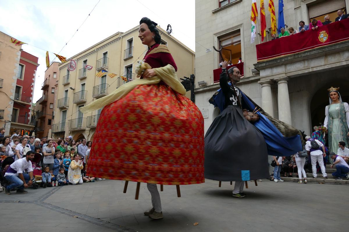 Fires i Festes de la Santa Creu 2023