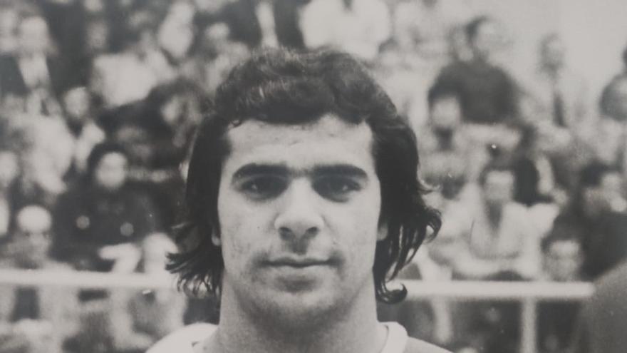Mario Hernández: &quot;El Calpisa es lo mejor que ha existido en el balonmano español&quot;