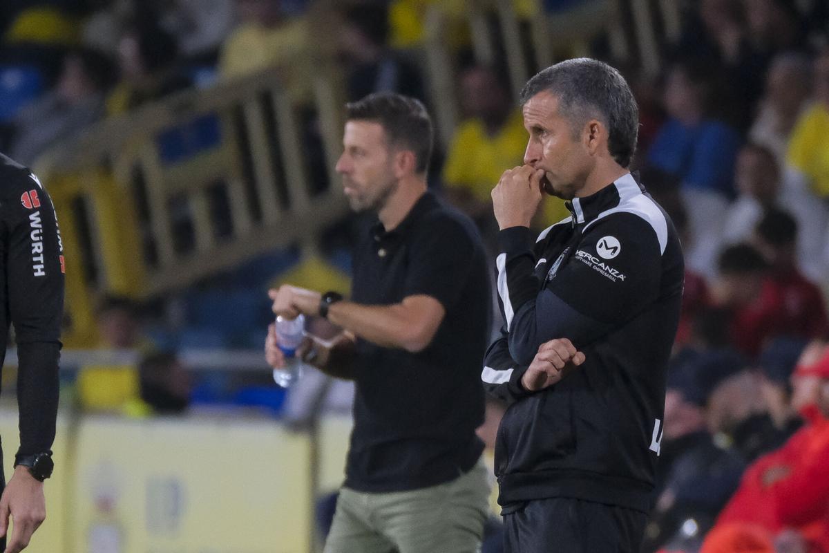 UD-Leganés UD-Leganés
