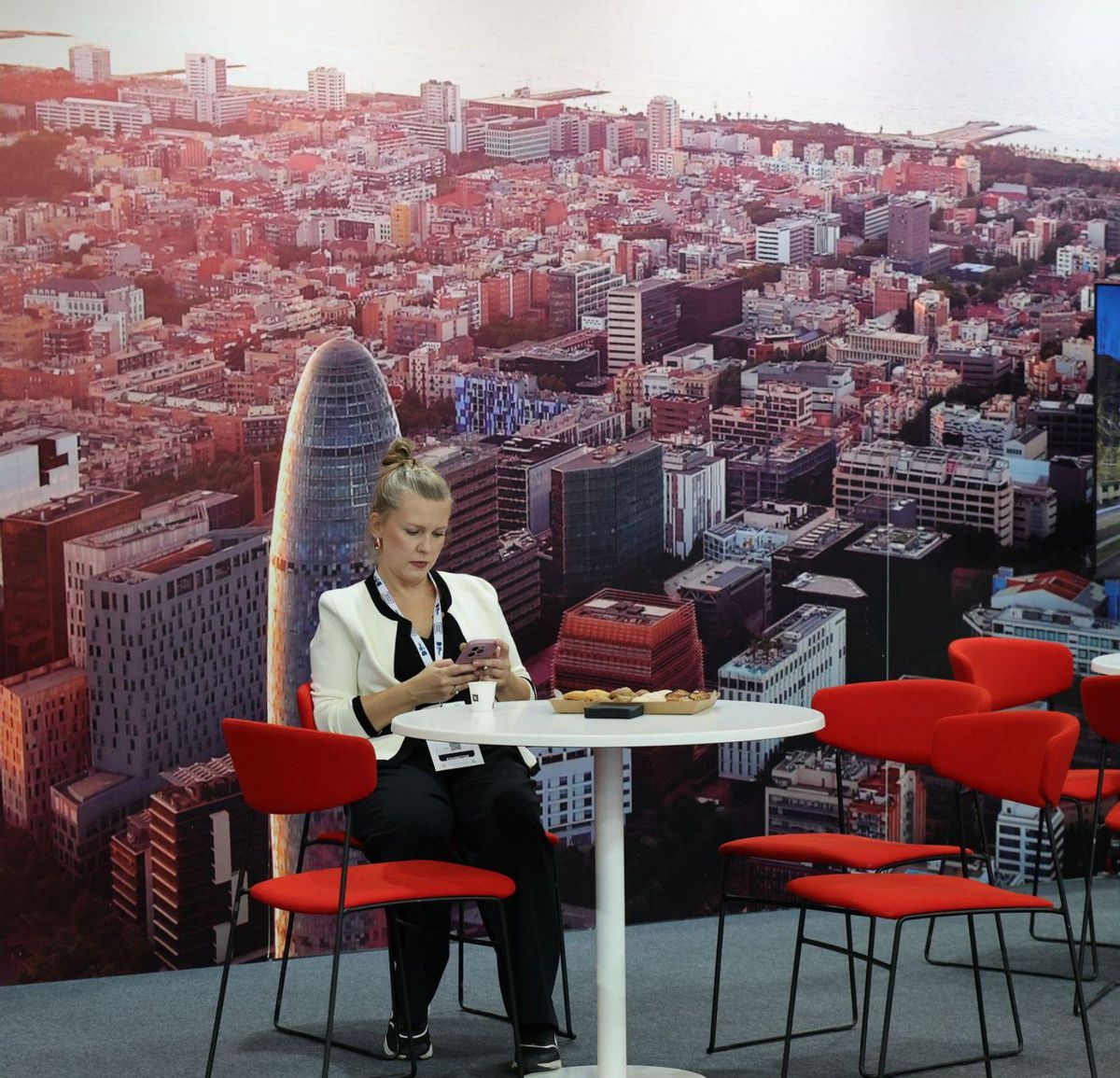 El turisme i l’habitatge atrauen els grans fons immobiliaris