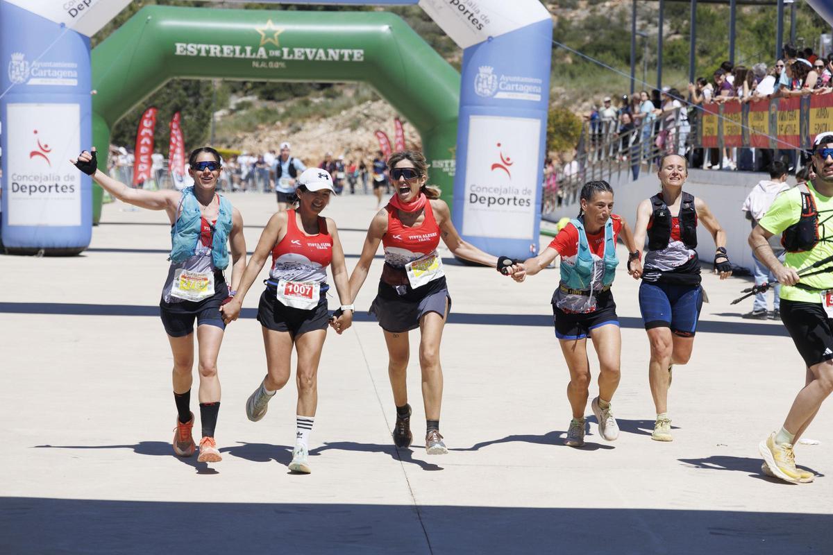 Búscate en las imágenes de Ruta de las Fortalezas de Cartagena