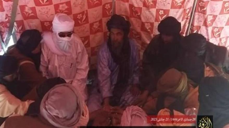 Así es el JNIM, la nueva amenaza terrorista en el Sahel y el golfo de Guinea