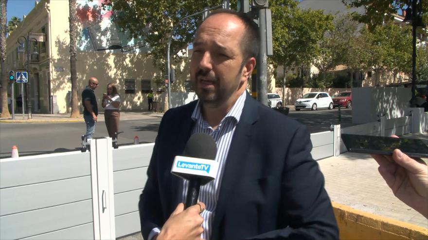 Carta de Guillermo Luján, alcalde de Aldaia, a la prensa: &quot;Tratásteis la dana con sensibilidad y respeto&quot;