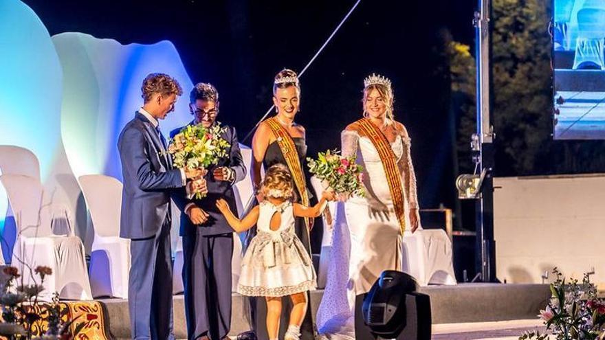 Castelló se queda sin festeros por primera vez en los últimos quince años