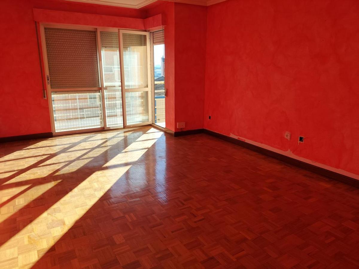 Piso en venta en Benavente