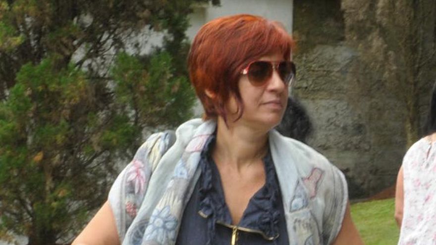 La inmobiliaria de Sandra Ortega pierde 43 millones el año pasado pese a facturar más