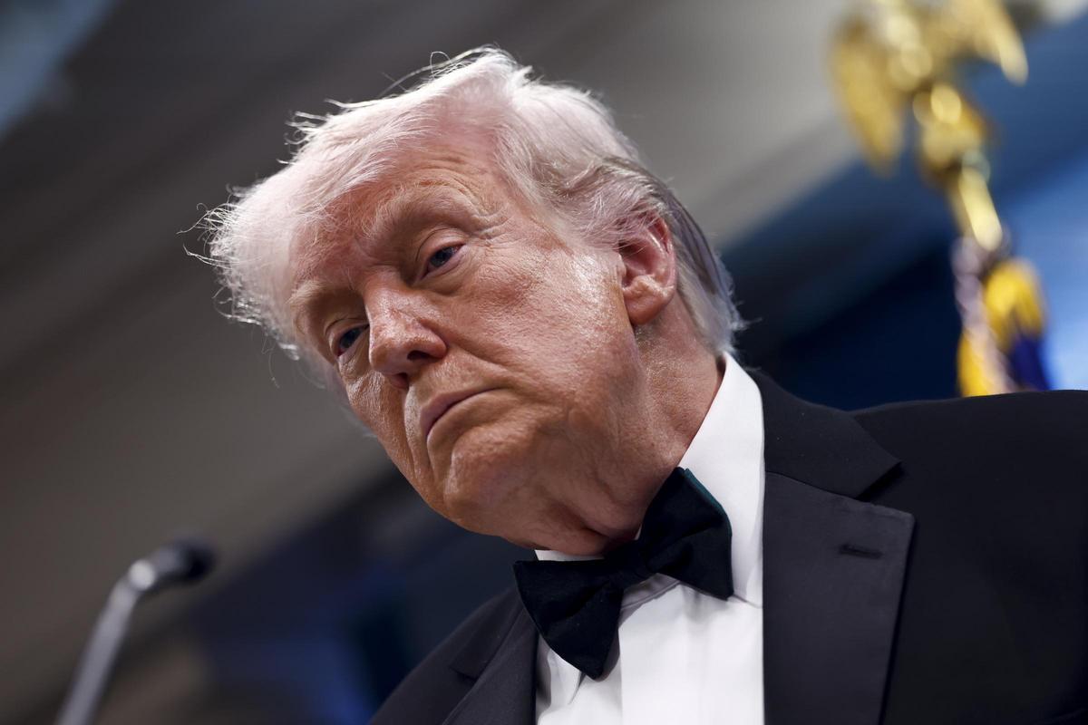 Investigación preliminar sugiere que Trump era el "probable" objetivo del tiroteo