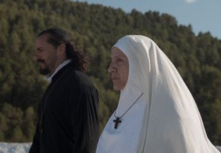 'Teresa', la nueva película de Paula Ortiz