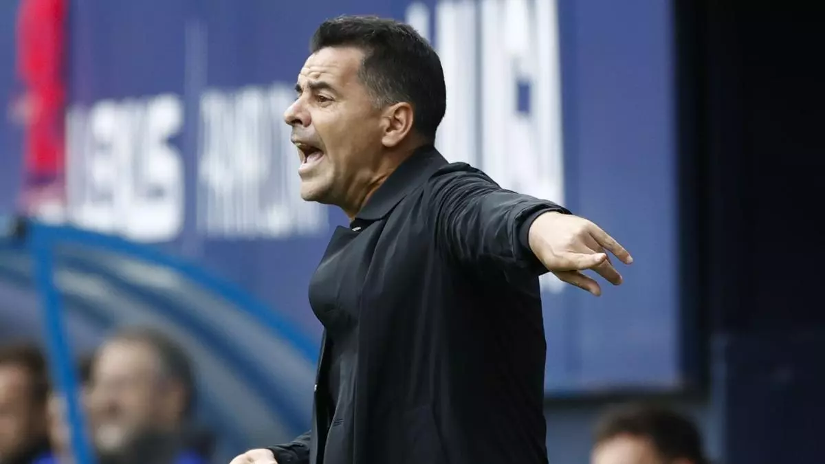 Girona - Betis de Liga (1-3): así lo hemos contado en directo