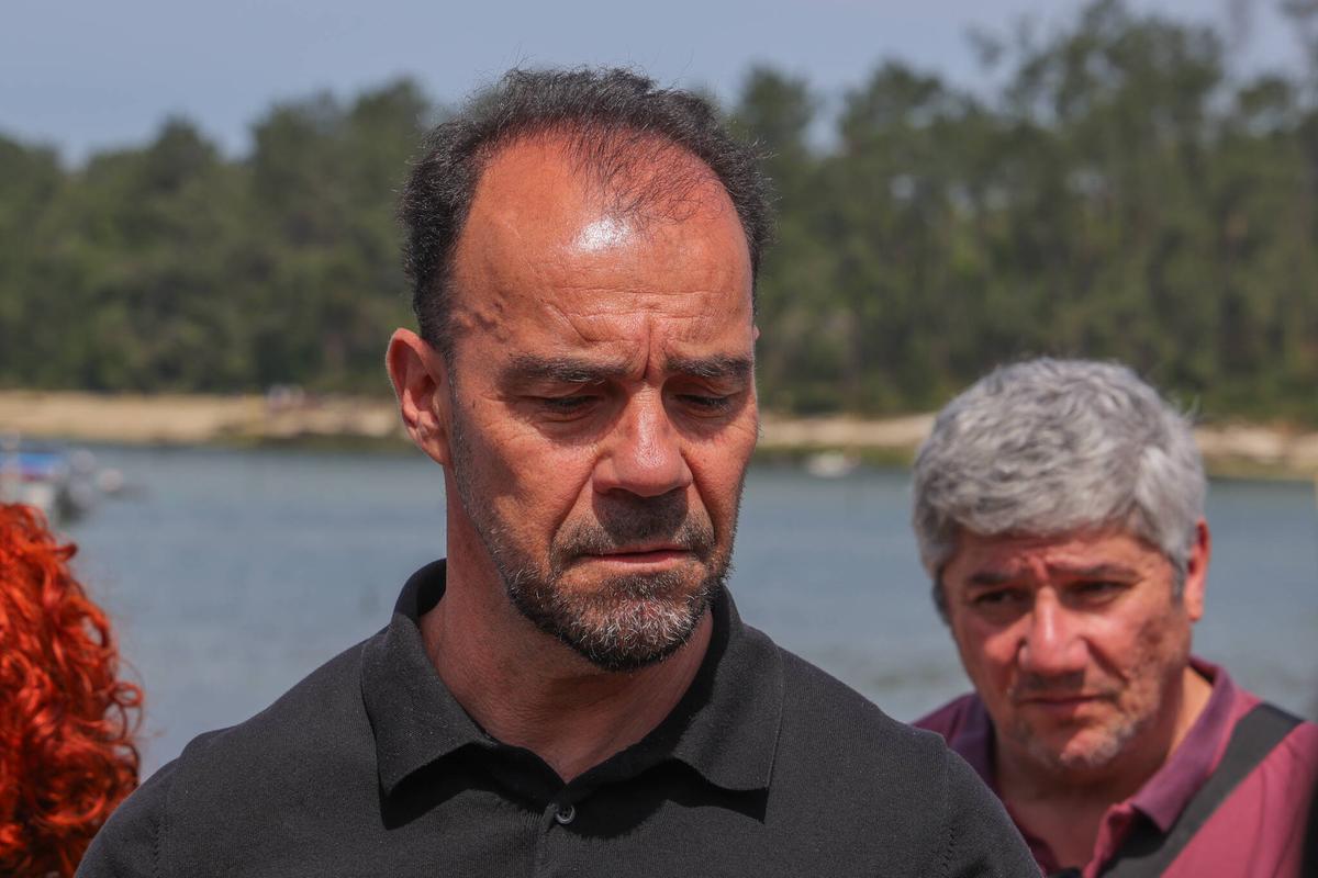 Javier Quintáns, el patrón carrilexo.