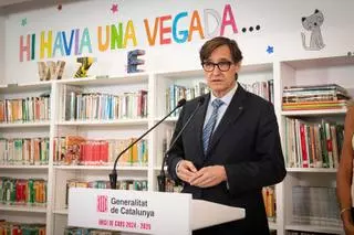 Catalunya apuesta por colaborar con la OCDE para mejorar los resultados educativos