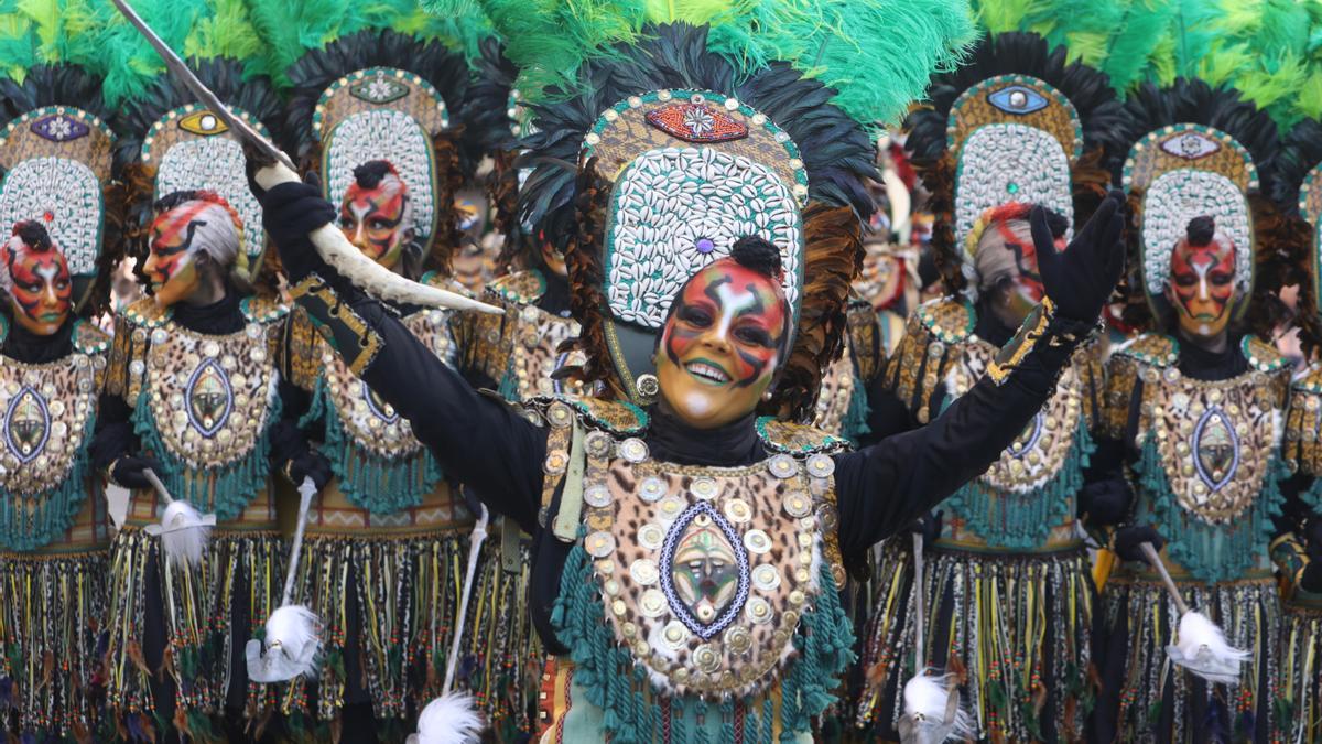 Las fiesta patronales y de Moros y Cristianos de San Vicente del Raspeig cuentan con el distintivo de Interés Turístico Autonómico.