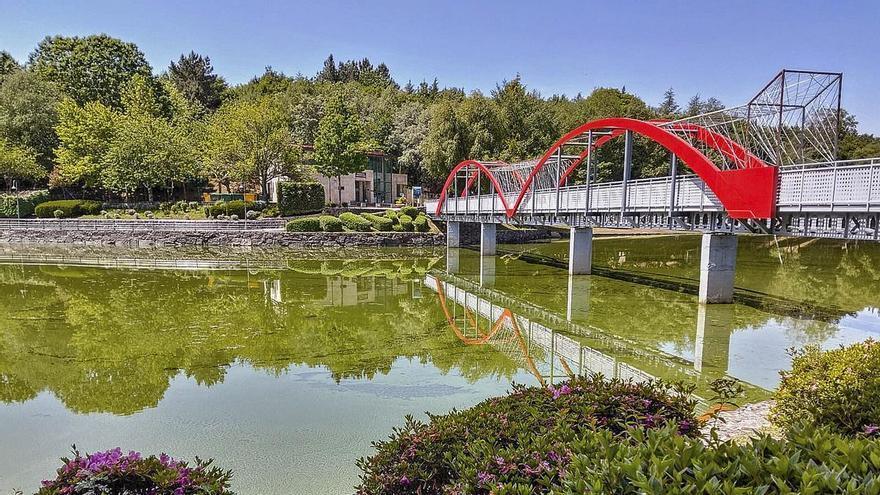 La Xunta prohíbe ampliaciones y nuevas granjas de porcino, vacuno y aves durante dos años en la cuenca del Limia por la contaminación agraria