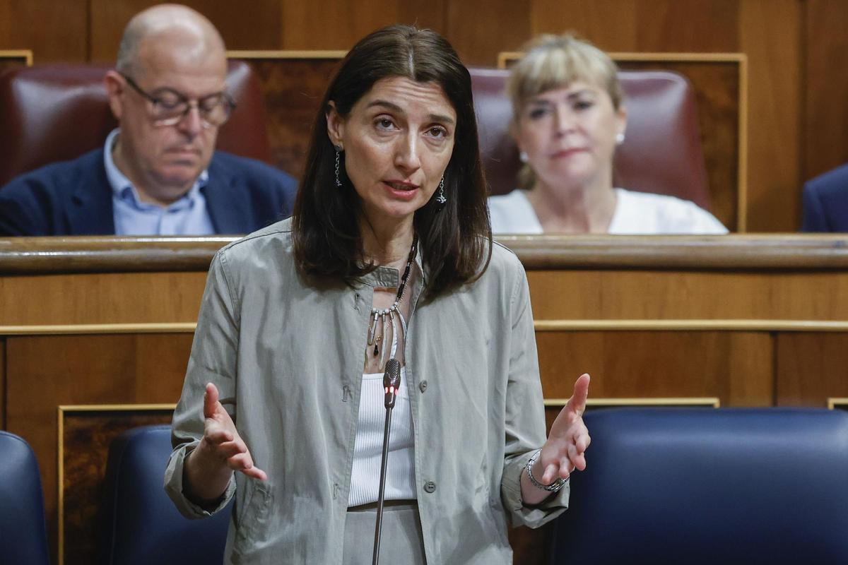 El Govern, sobre les punxades a dones: «Són fets gravíssims de violència masclista»