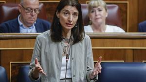 El Govern, sobre les punxades a dones: «Són fets gravíssims de violència masclista»