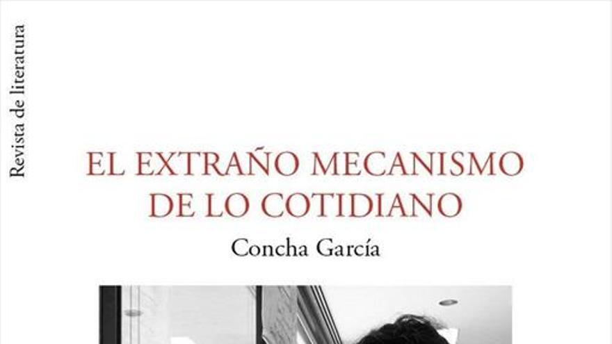 La mecánica de lo cotidiano