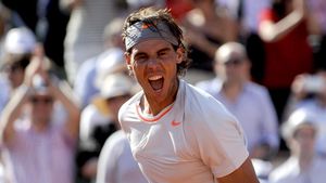 Gracias Rafa: El homenaje de SPORT a Rafael Nadal