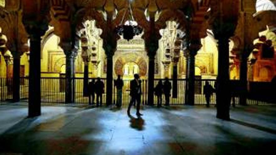 Mezquita y Catedral: la propiedad