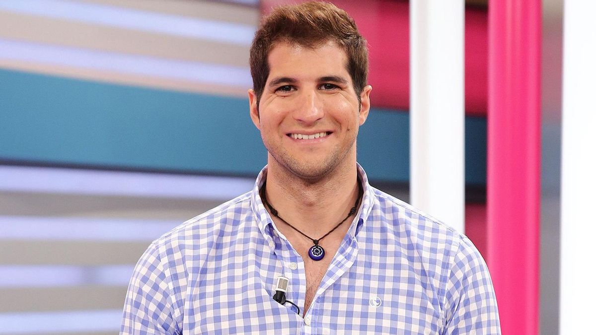 Julián Contreras enfadado el secreto de Fran Rivera: "Una especie de Amancio Ortega"