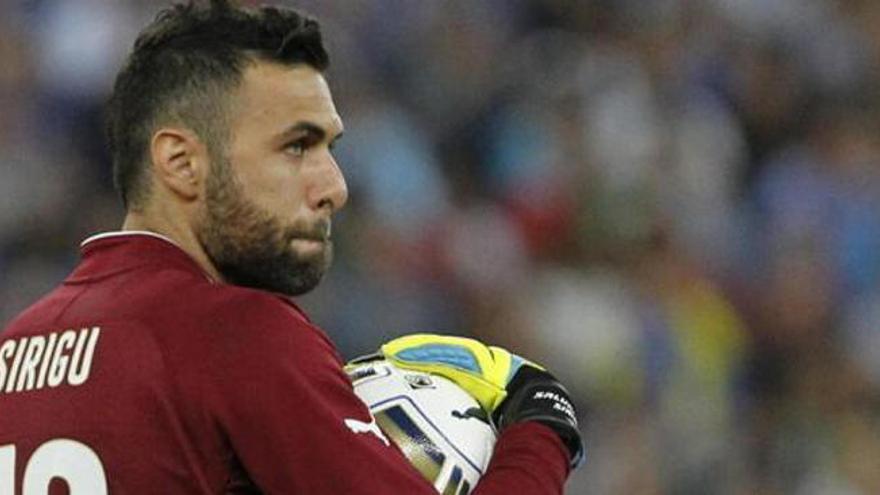 Sirigu: 8 millones de euros