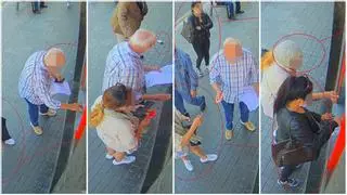 Detenidos tres ladrones en Barcelona que robaban a ancianos en cajeros automáticos