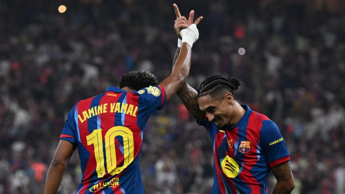 El Barcelona sale a escena hoy jueves 15 de enero en los octavos de final de la Copa del Rey