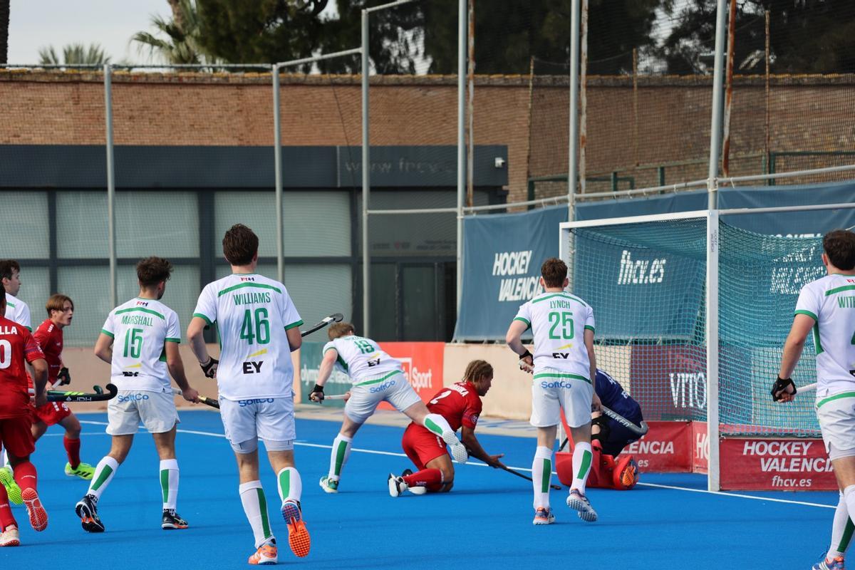 La FIH Hockey Pro League reúne a las nueve mejores selecciones absolutas del mundo, tanto en categoría masculina como femenina.
