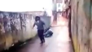 La Guàrdia Civil investiga l’agressió a un indigent a O Grove