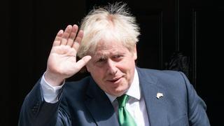 Las quinielas para suceder a Liz Truss: ¿vuelve Boris Johnson?