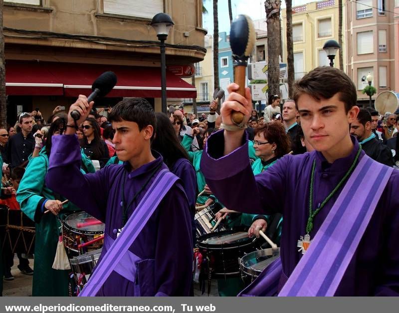 GALERIA FOTOS -- Semana Santa en la provincia