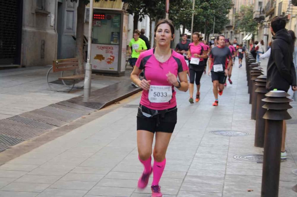 Cursa de 5 Km