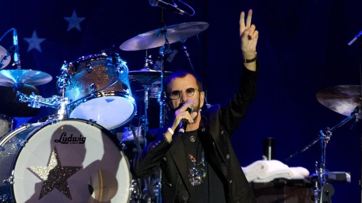 zentauroepp43934140 musician ringo starr performs in tel aviv  israel  saturday 180625171007