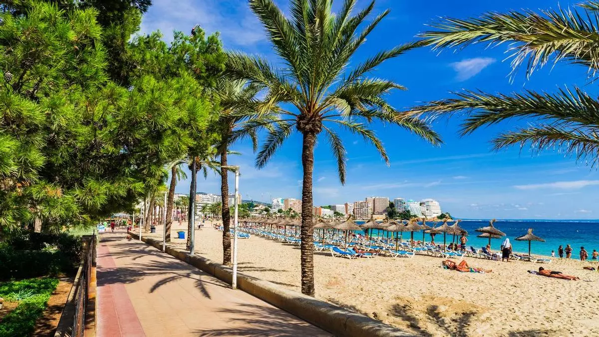 Los turistas británicos se quejan de España por esta extraña razón: "No volveremos"