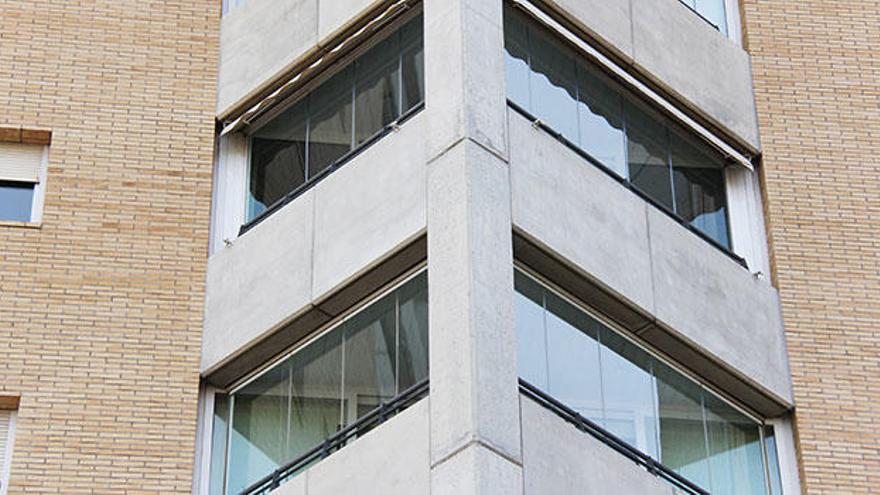 Cortinas de cristal: la mejor solución para tu terraza con Vitroglass