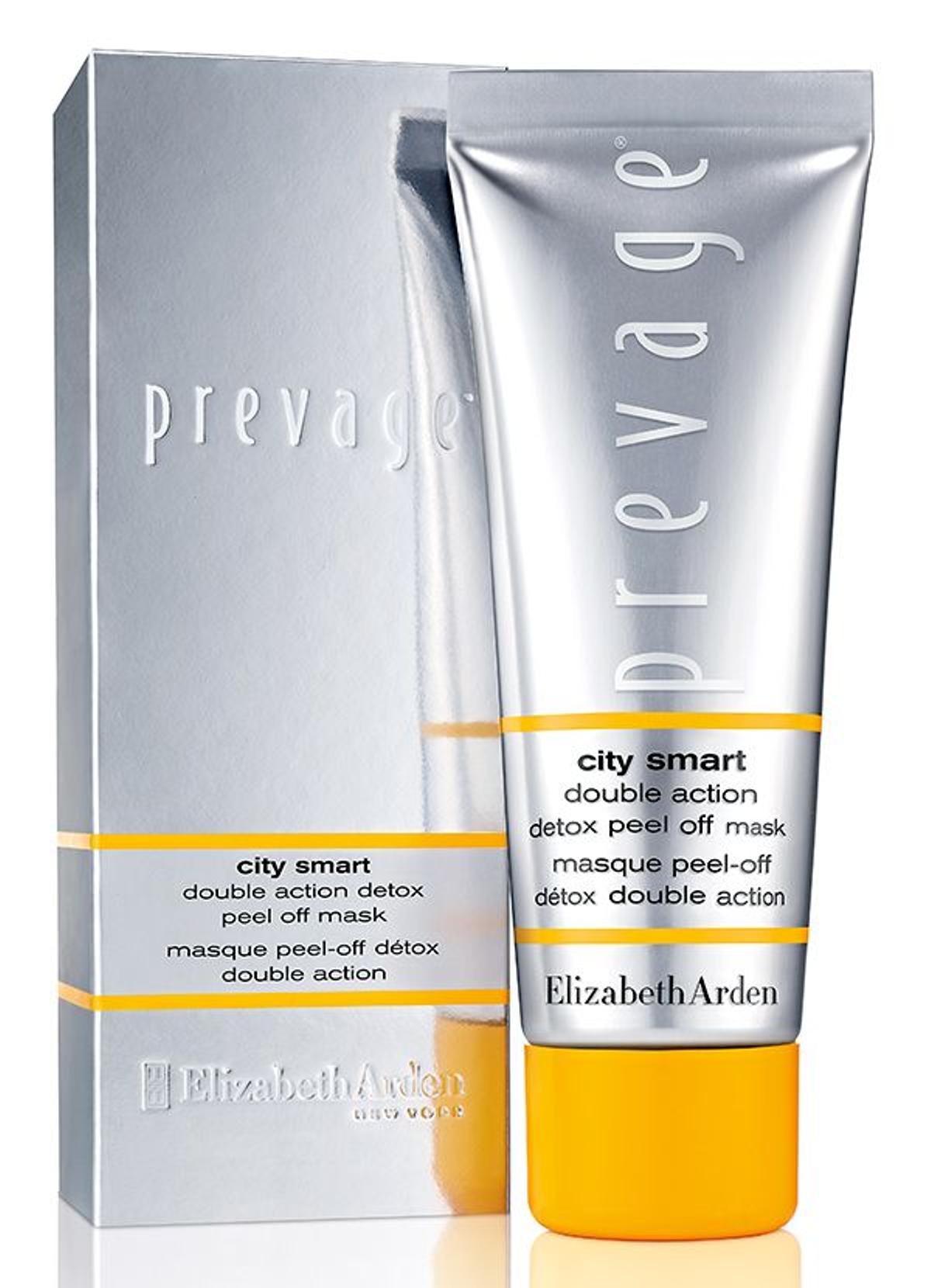 Mascarilla Peel Off Prevage City Smart, Elizabeth Arden