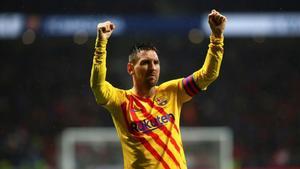 Javier Bordas: Messi debería tener diez Balones de Oro más que Cristiano