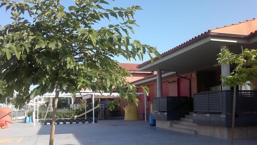 Benicàssim alza a 77.000 euro l'investimento per alleviare il caldo nelle aule