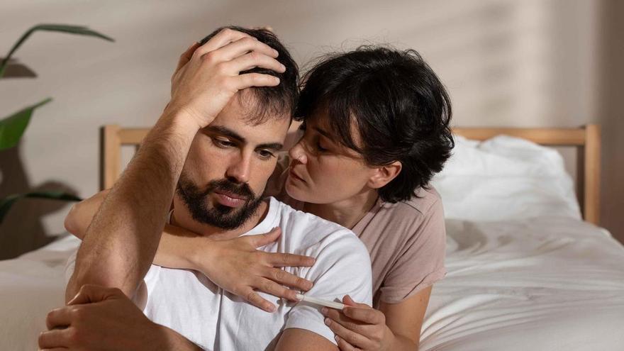 Mantenir la fertilitat masculina malgrat el pas dels anys: la clau la té una proteïna